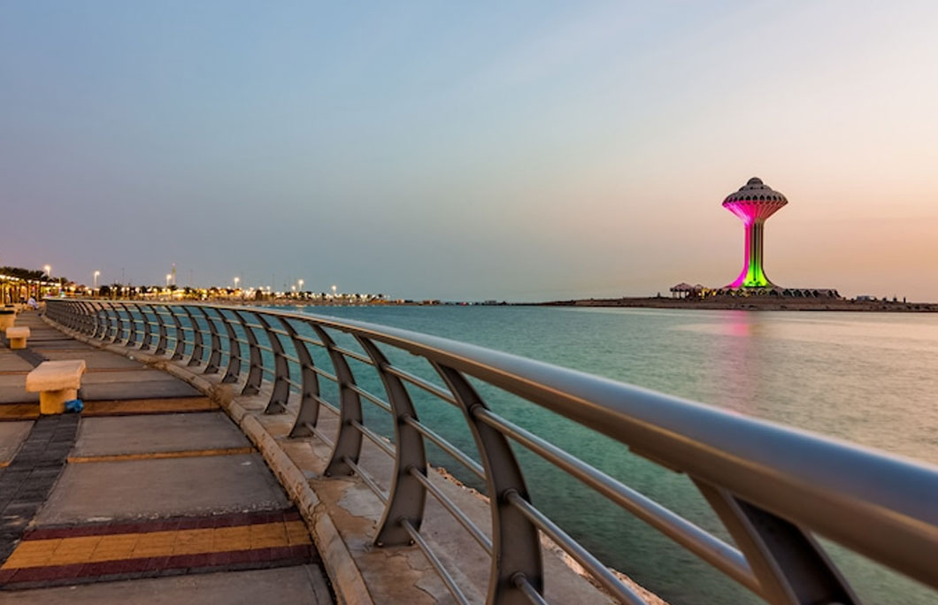 Abu Dhabi Sightseeing Dammam Tour Dammam City Tour Dammam Shore Excursion